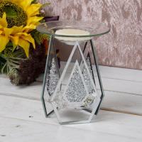 Desire Mirror Crystals Wax Melt Warmer Extra Image 1 Preview